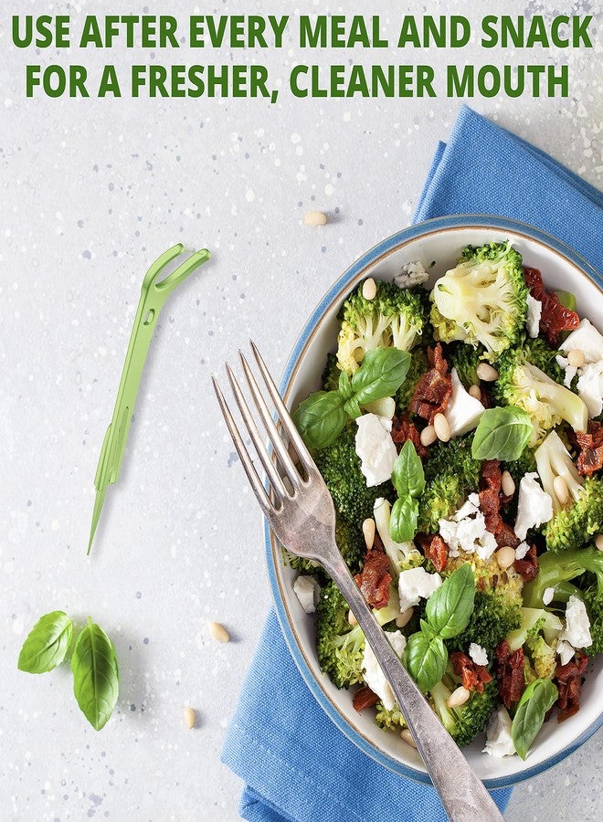 Plackers Flosser, Right Angle, 75 Count - Image 5